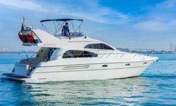 Navigating Luxury: Unveiling the Yachting Scene in Dubai
