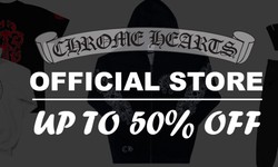 Chrome Hearts T Shirt | Shirts For Men | Latest Collection
