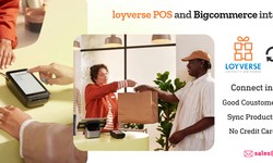 Loyverse POS and Bigcommerce integration – SKUPlugs