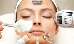 All you need to know about the best facial treatments in Dubai services