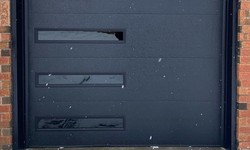 Mississauga's Top Tips for Maintaining Garage Door Health