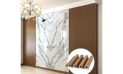 Unleash the Potential of Your Walls with Stylish WPC Wall Panels