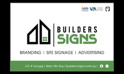The Ultimate Guide To Mesh Advertising Banners For Builders & Tradies