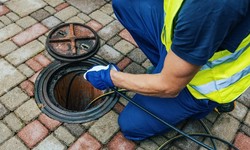 Peering Into the Pipes: Exploring the Importance of Drain Camera Inspections