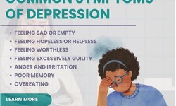 Emerging from the Shadow: Navigating Depression Therapist in NJ