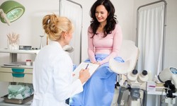 The Key to Wellness: A Gynecologist's Guide to Women's Health