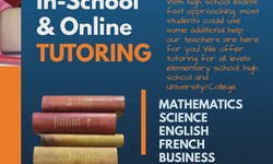 How to Find Affordable Tutoring Services in Mississauga