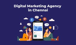 Leading Digital Marketing Agency In Chennai