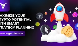 Maximize Your Crypto Potential with SMART Strategy Planning