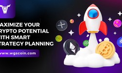 Maximize Your Crypto Potential with SMART Strategy Planning