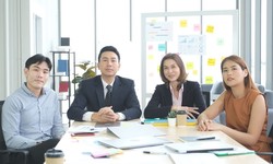 The Role of a Chinese Certified Translation Service in Global Engagement