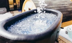 Cold Plunge — What are the Benefits?