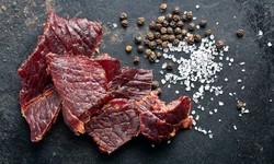 Creative Ways to Incorporate Biltong into Your Cooking