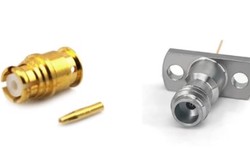 Navigating the Innovation of 2.92 mm RF Connectors and GPPO Connectors at Gwave Technology.