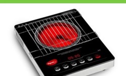 Discover the Future of Cooking with Infrared Cooktops
