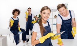 Frequency of Hiring Residential Cleaning Service in Denver, CO