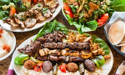 Can I find Middle Eastern Restaurants in my area?
