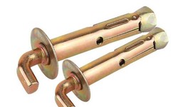 What are shoulder bolts used for?