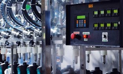 Strategies for Optimal Implementation of Industrial Automation