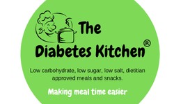 Exploring Diabetic Meals in Australia: A Comprehensive Guide