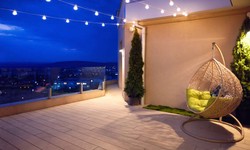 10 Best Outdoor Deck Lighting Ideas to Make You Happy!
