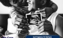 Surrogacy in Kenya: A Comprehensive Guide on Surrogacy Agencies in Kenya
