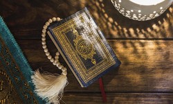 Quranic Ethics: Delving into the Moral Principles and Ethical Guidance within the Quran