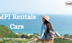 MPI Rentals Cars: Elevating Your Travel Experience with Town Car Rental