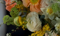 Blooming Beauty: Norwalk, CT Florists Who Make You Feel Beautiful