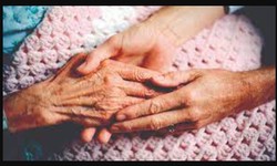 The Role of Palliative Care at the End of Life