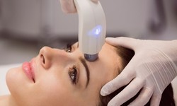 Banishing Fungus with Precision: Laser Therapy in New York