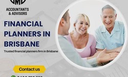 How to Find Trustworthy Financial Planners in Brisbane