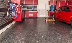 How to Transfor Your garage Space: The Art of Garage and Patio Coating in Calgary