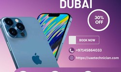 Professional iPhone Repair Services in Dubai: Expert Technician
