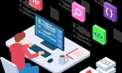 Mastering Full Stack Development Services: A Comprehensive Guide