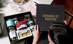 Exploring the Best Gourmet Treats for Mother's Day Hampers