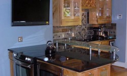 Revamp and Renew: Plano Kitchen Remodeling Solutions