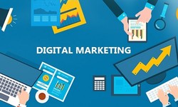 Top 10 Digital Marketing Services Companies in Gurgaon