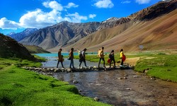 Discover the Best Road Trip Destinations in India