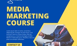 Getting the Hang of Social Media Marketing: A Full Course in Lahore