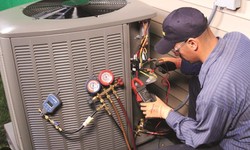 About Various Aspects of Emergency Heating Repair Service