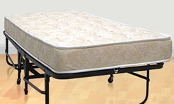 Everything You Need To Know About Rollaway Folding Beds!