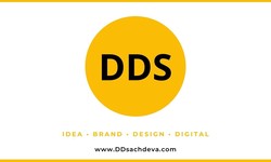 Increase Your Brand Presence with Dehradun's Top Creative Firm