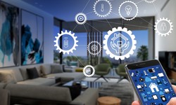 Enhancing Comfort and Efficiency: Smart Home Technology in Dubai