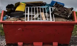 Budget-Friendly Waste Management: Cheap Skip Hire Solutions in Oldbury