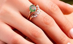 Customizing Engagement Rings: A Personalized Touch for Women