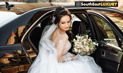 Elevate Your Wedding Experience with Professional Chauffeur Services