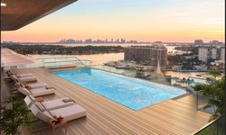 Discover Unparalleled Elegance: New Luxury Condos in Bal Harbour Offer Exquisite Oceanfront Living