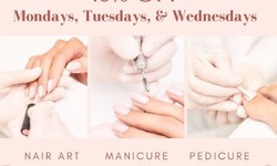 Medical Pedicure Treatment in Houston, TX
