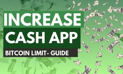 Methods to Increase Your Cash App Bitcoin Withdrawal Limit